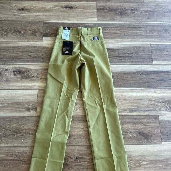 Dickies skateboarding men’s pants size 26x32 NWT - Picture 5 of 5